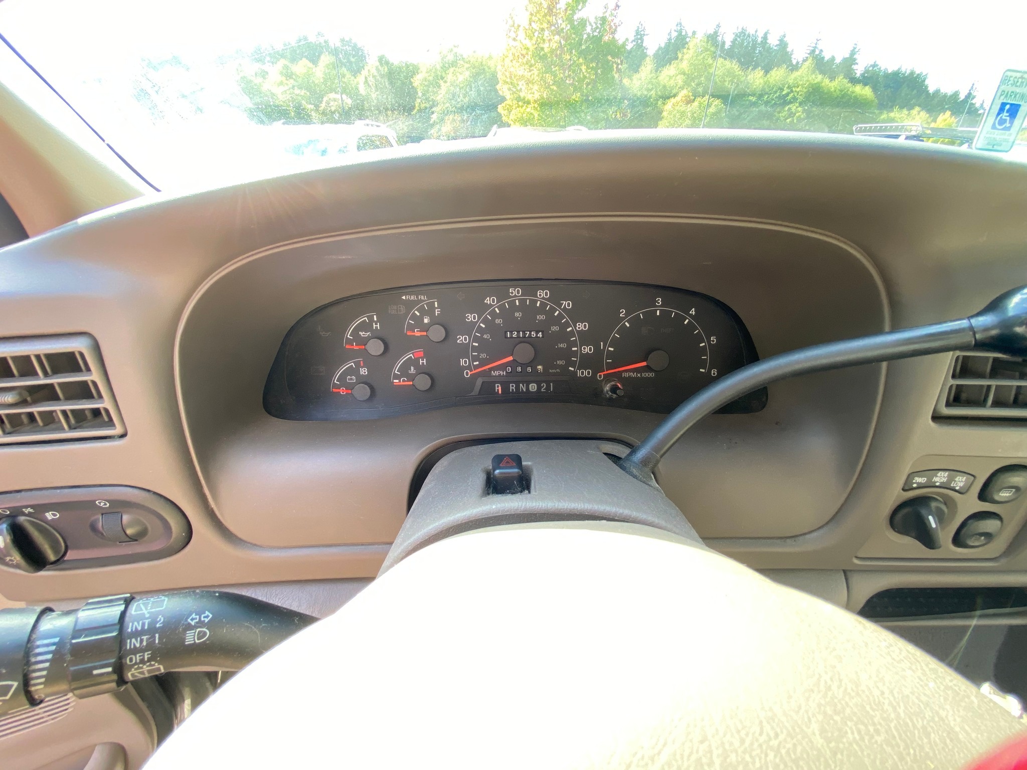 2000 Ford Excursion - Cars & Trucks - Seattle, Washington | Facebook ...
