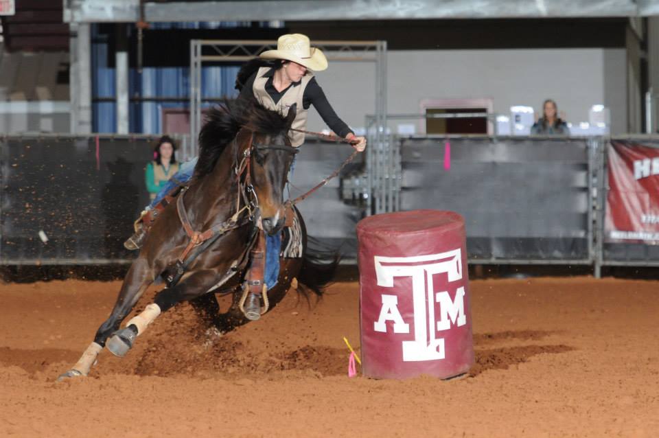 Texas Aggie Rodeo