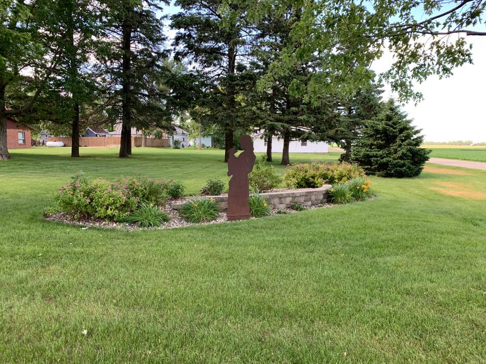Leganger Lutheran Church-Toronto, SD | Toronto SD