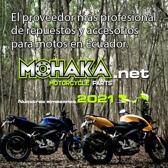 Mohaka | Cuenca