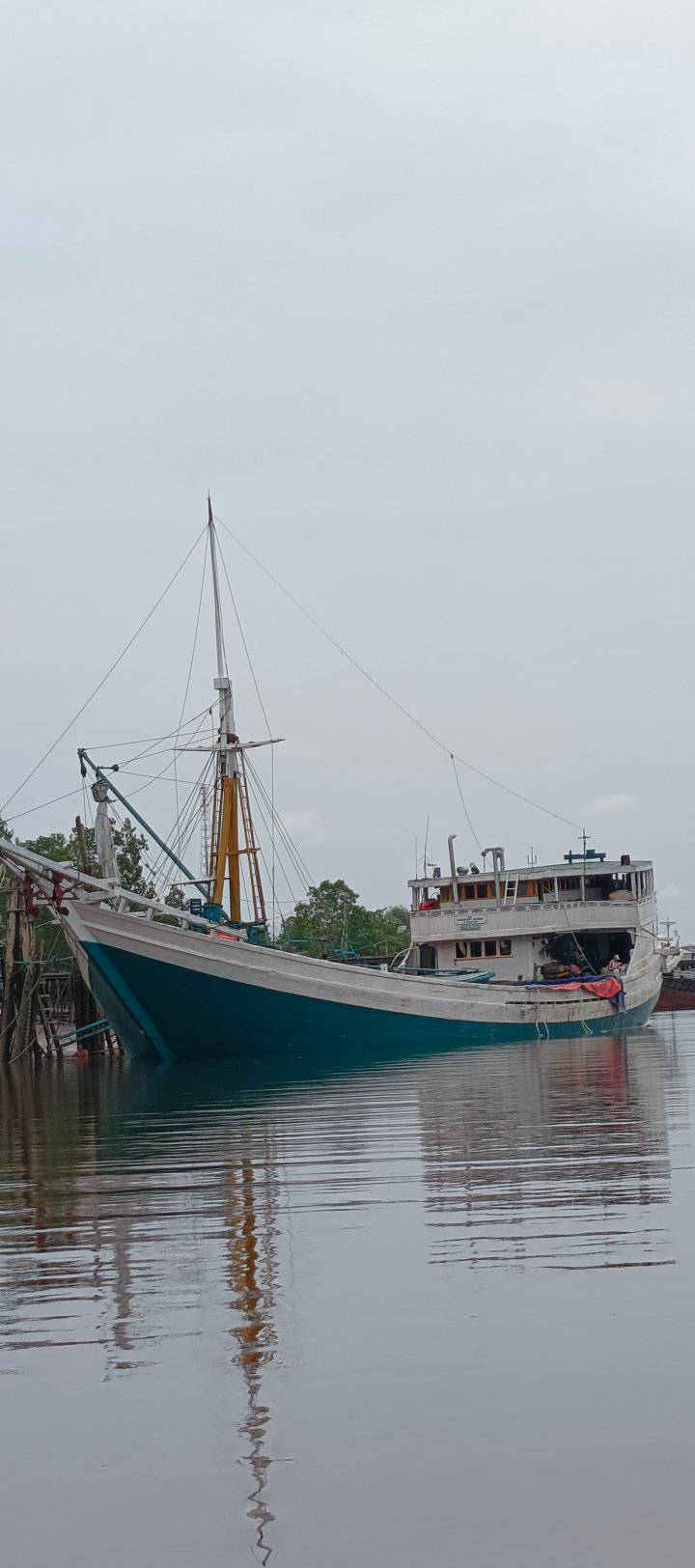 Muh Sahuri Insel