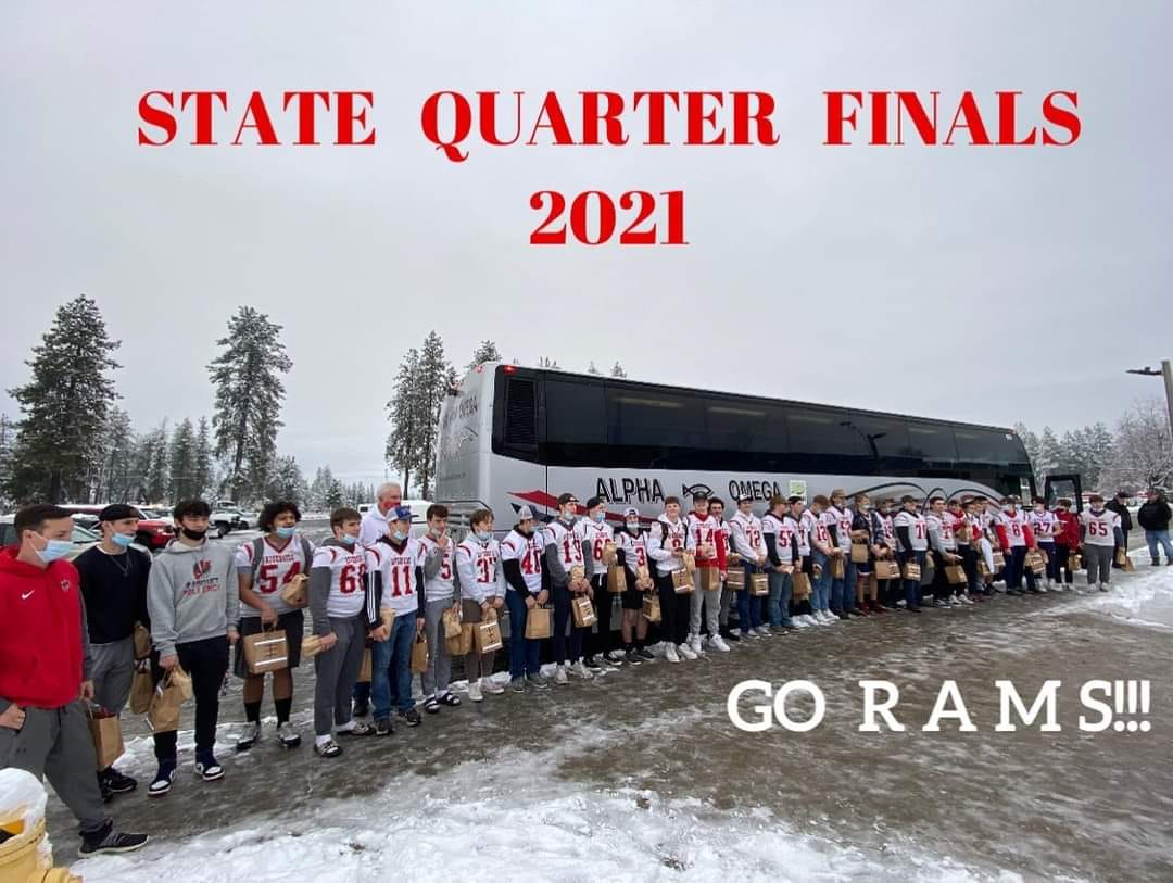 Go Rams! - Riverside High School | Facebook