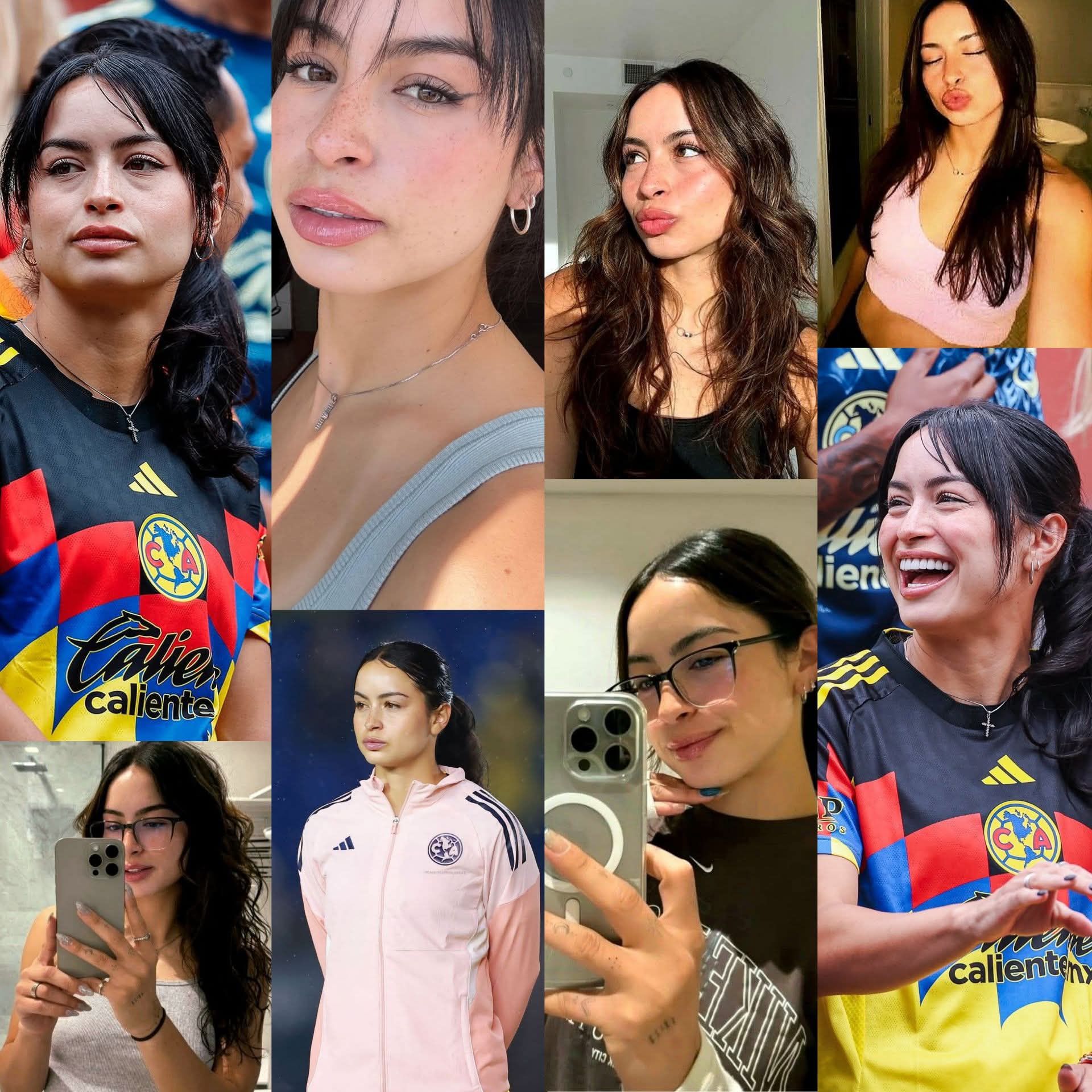 Rashoo - FELIZ CUMPLEAÑOS SCARLETT CAMBEROS 🎂🥰💛 Hoy es cumpleaños una ...