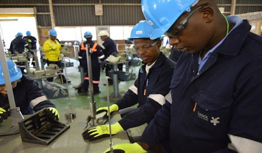 SASOL: Artisan... - RSA Bursary and Learnerships Channel | Facebook