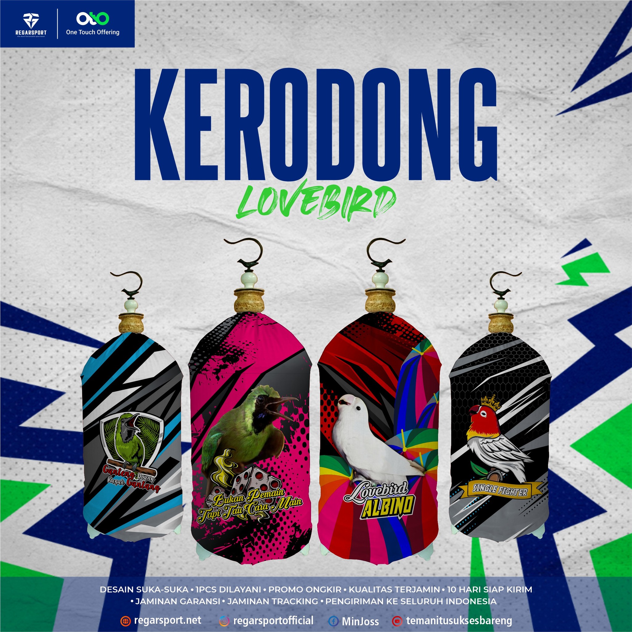 DPR Jersey | Gresik