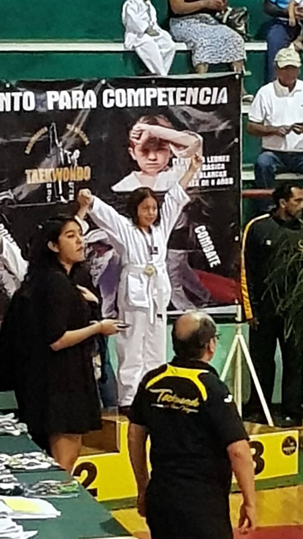 Primer lugar en rompimiento... - Coldem, Colegio de México