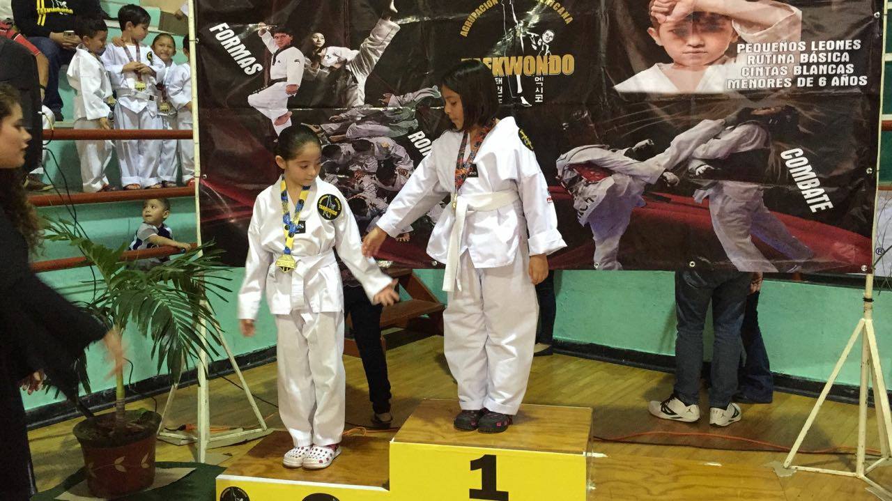 Primer lugar en rompimiento... - Coldem, Colegio de México