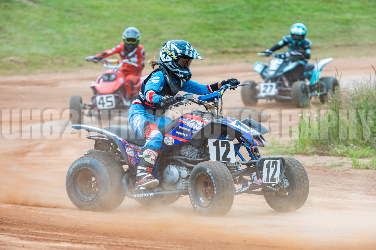 Go For It Raceway | Antigo WI