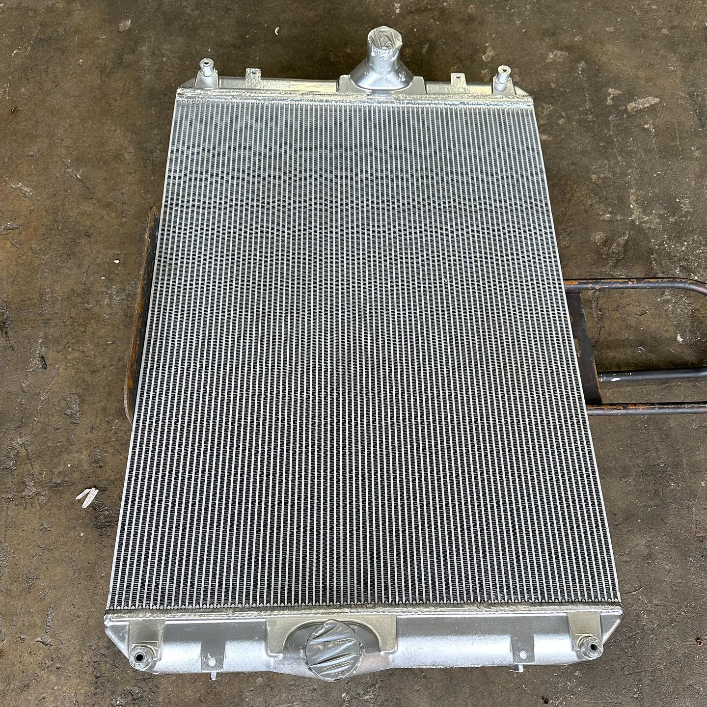 Arkansas Industrial Radiator | Little Rock AR
