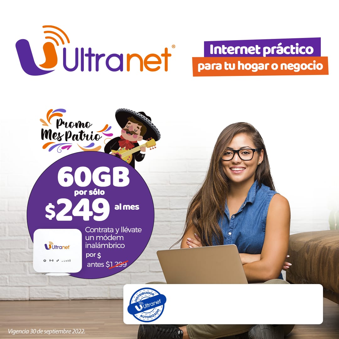 Ultranet tehuacan | Tehuacán Centro