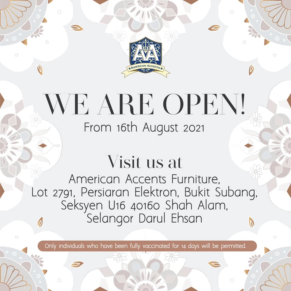 American Accents Furniture Home Facebook