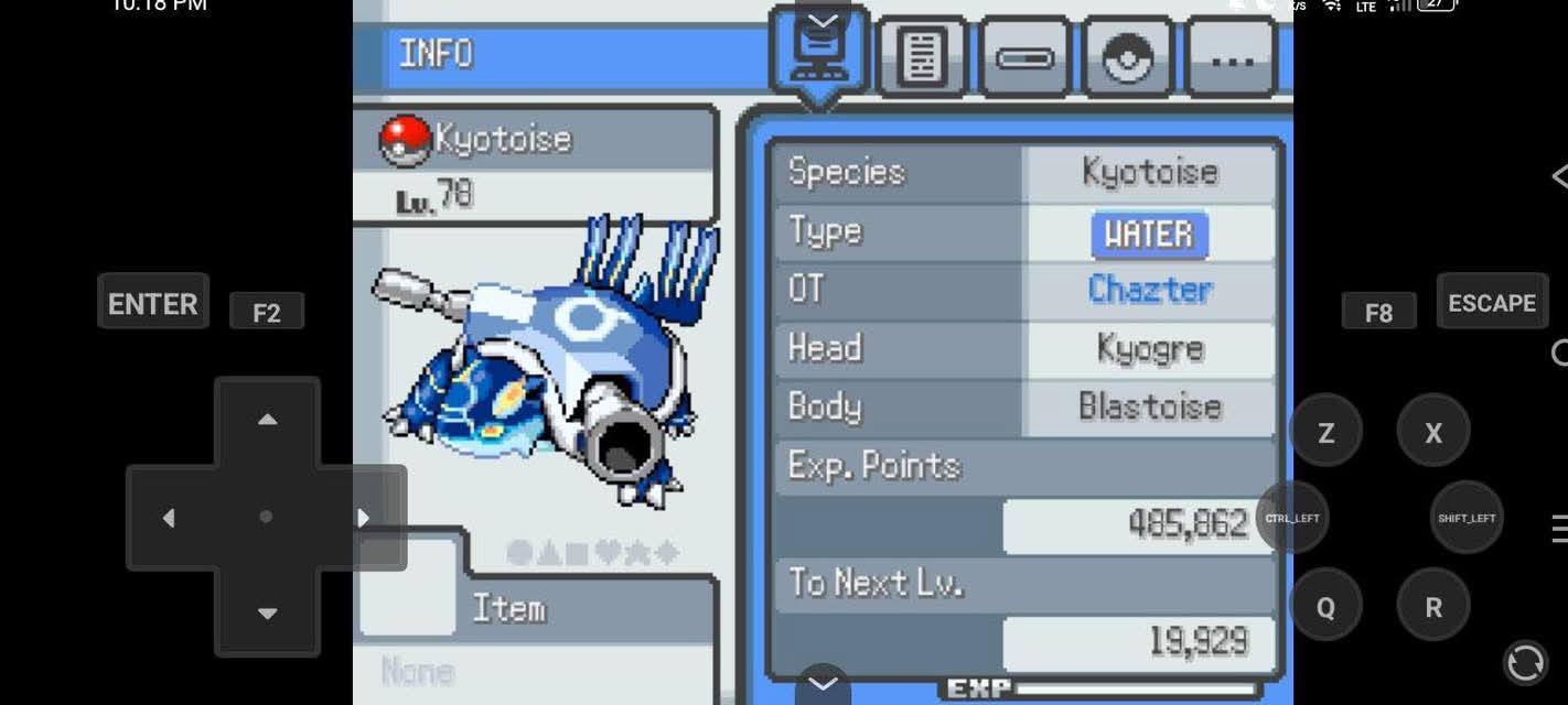 What are the best Pokémon fusions?