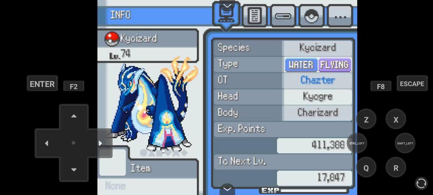 What are the best Pokémon fusions?
