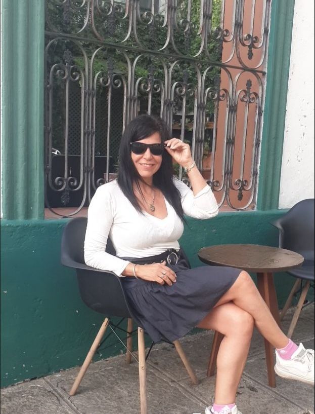 Buenos días ️🌺 - Mariana García Cantoni | Facebook