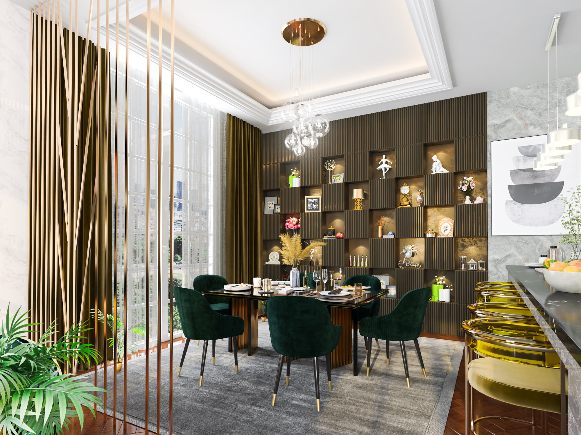 Esraa Mohamed Designs | Cairo