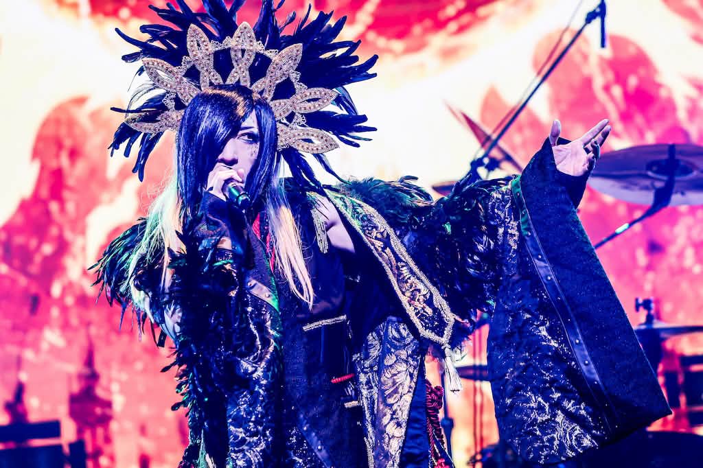 ASAGI Fanpage (@DFANSBLOG) • Facebook