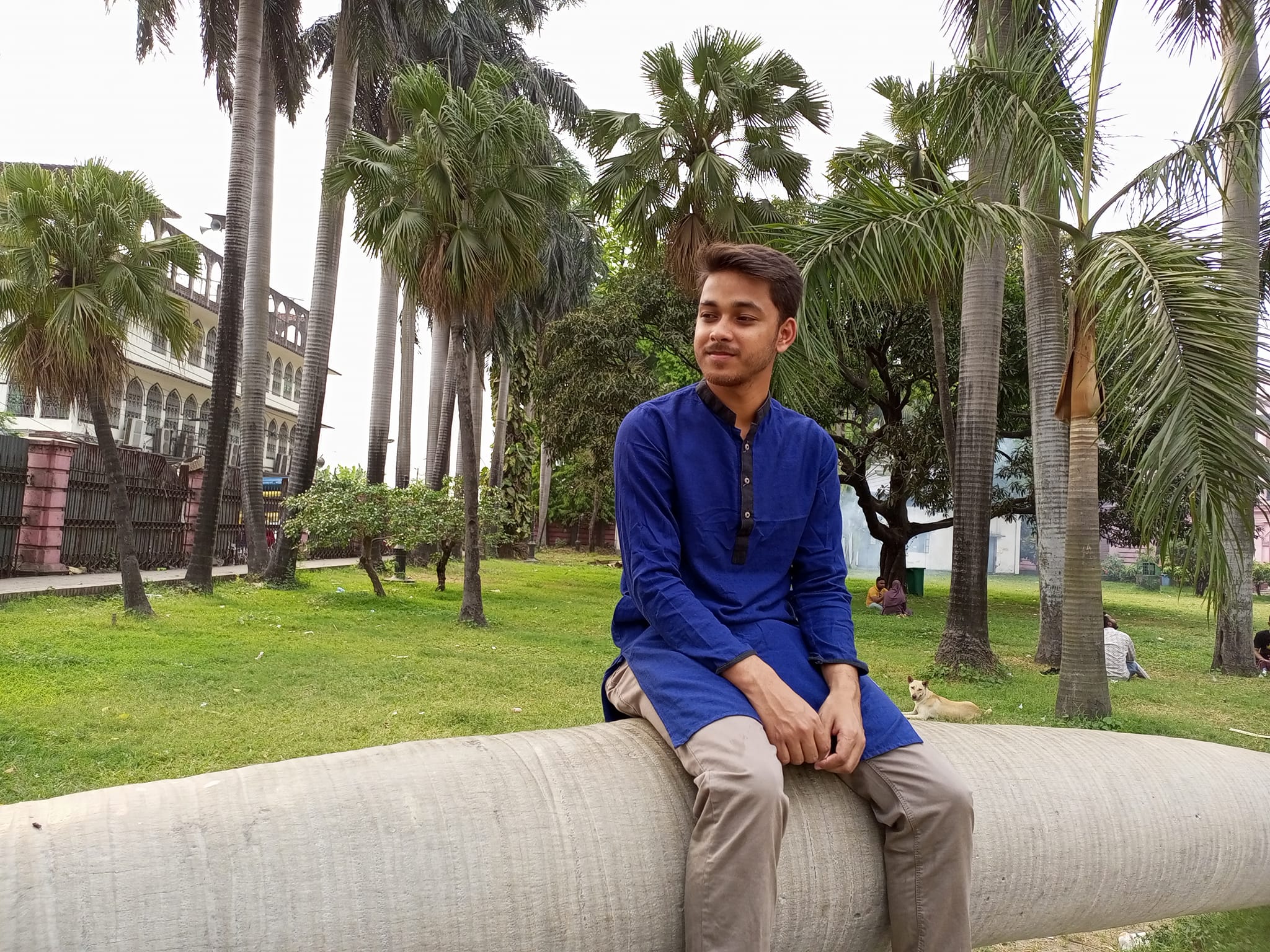 Md Ridoun Rifat