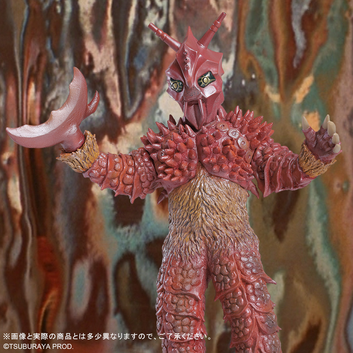 新商品受注開始！】 ギガンティックシリーズ バーニング・ゴジラ2019を