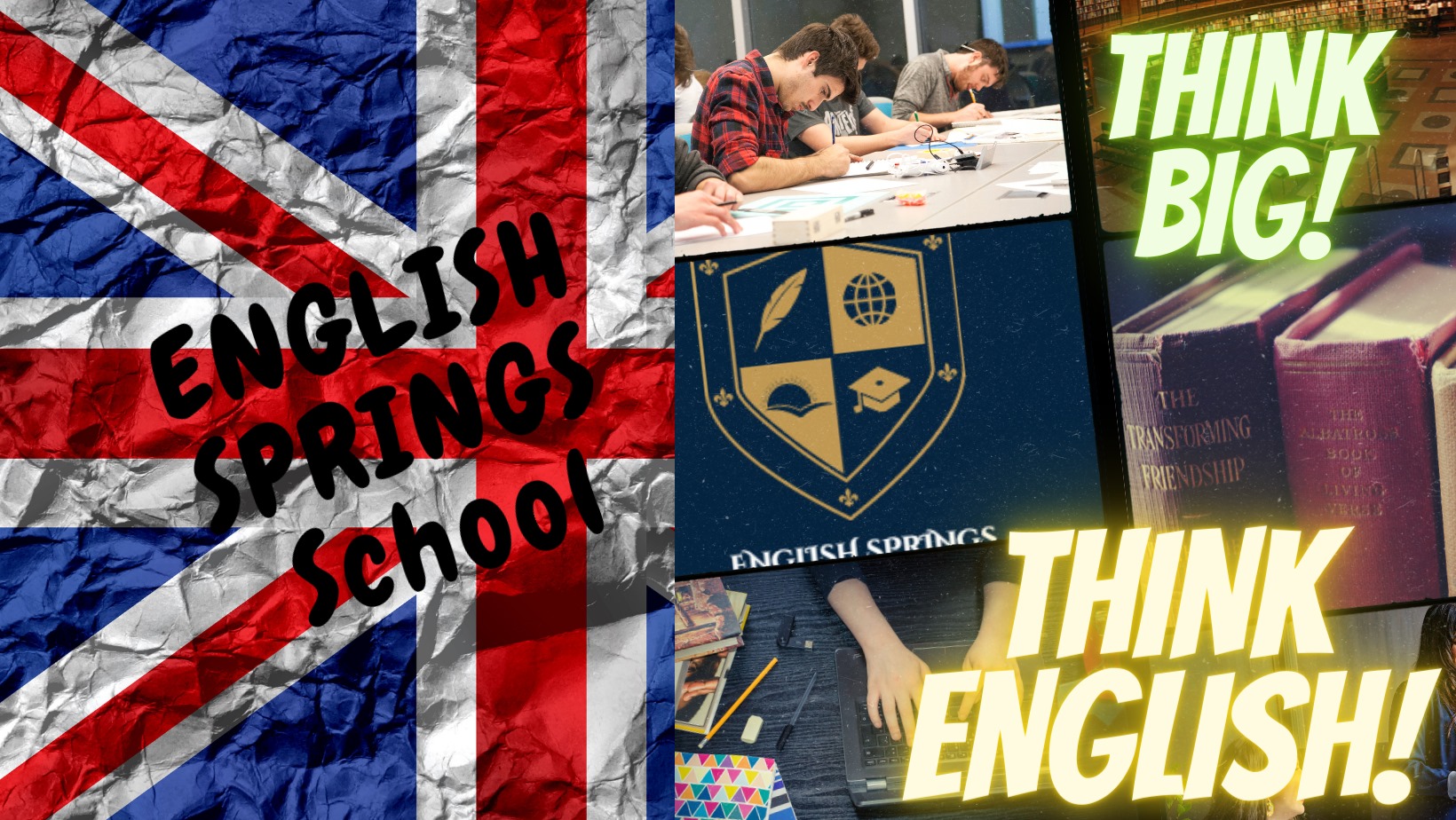 Springlands School added a new photo. - Springlands School
