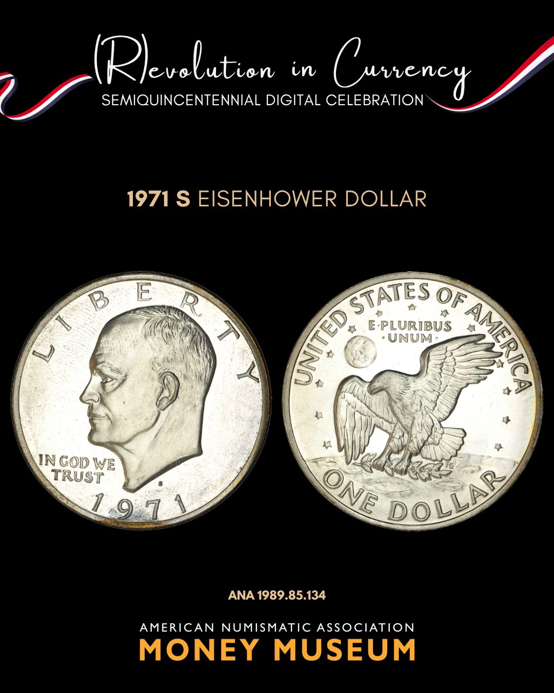 American Numismatic Association | Colorado Springs CO