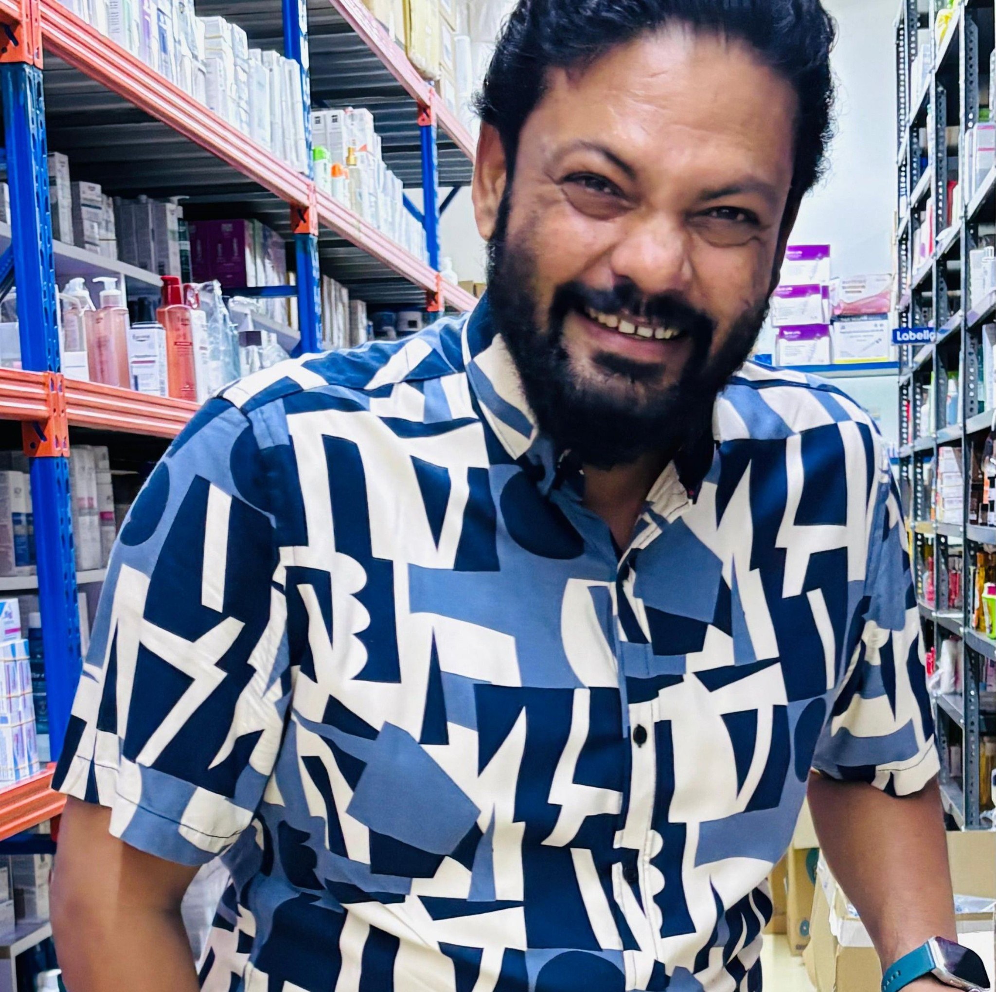 Shamon Shah - മാസ് എവിക്ഷന്‍ പോയ എട്ടു പേരുടെ പേരു മാത്രമേ... | Facebook