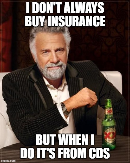CDS Insurance Agency - Home
