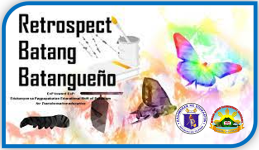 ESP Retrospect Batang Batangueño RBB - Buso-Buso ES