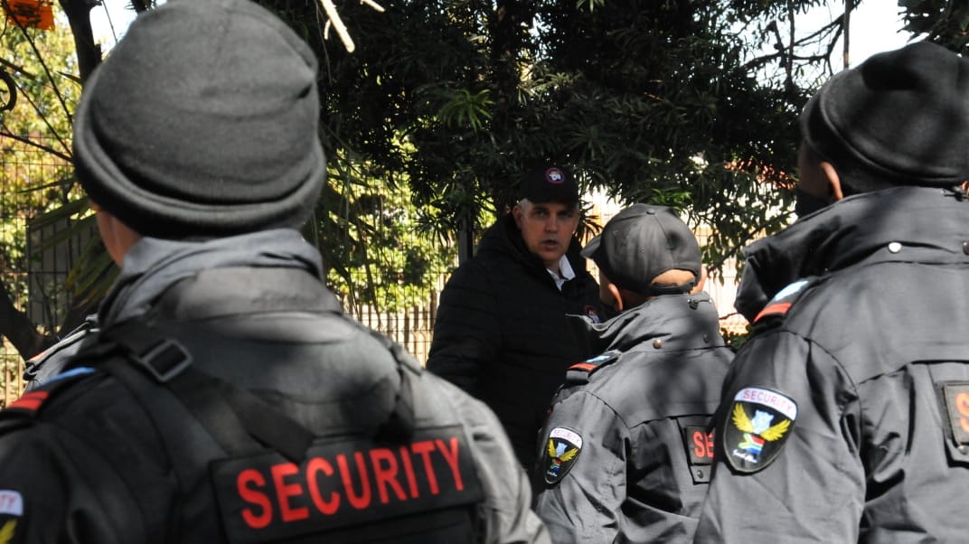 Protect Risk Group | Spartan