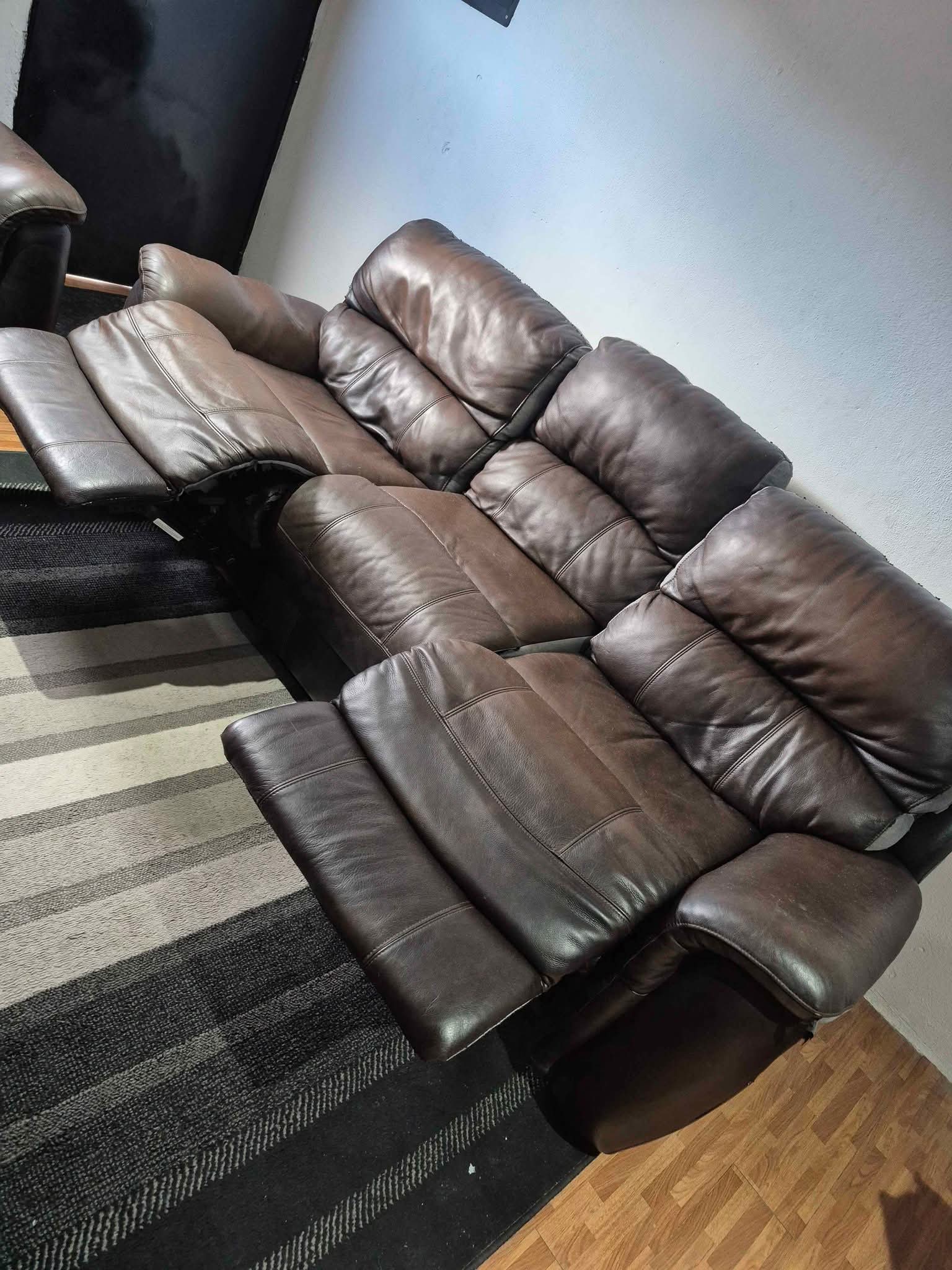 Sala reclinable ‼️‼️‼️‼️ - Sofas, Loveseats & Sectionals - San José ...