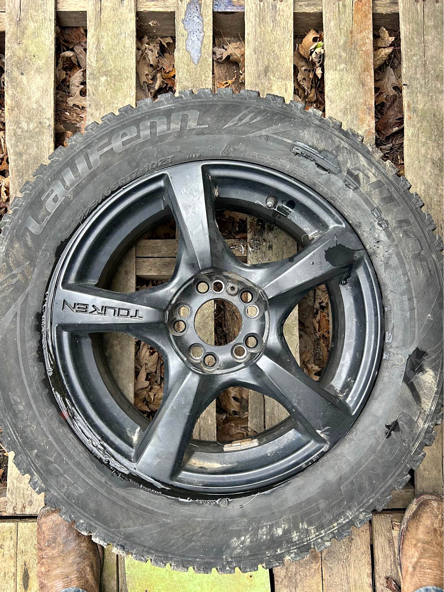 Winter tires - Car Wheels, Tires & Parts - Petrolia, Ontario | Facebook ...