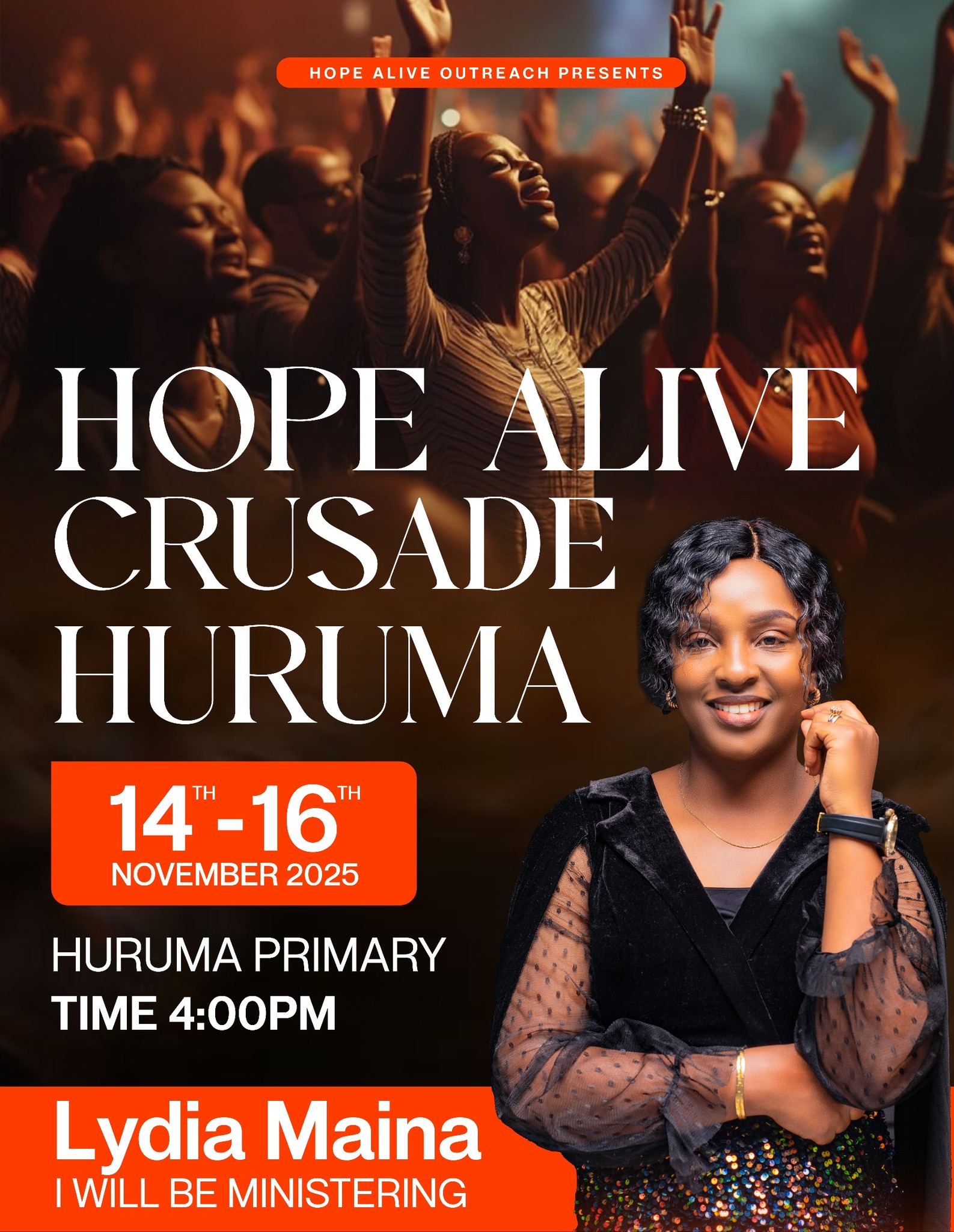 DESTINY CALVARY CHURCH ELDORET | Facebook