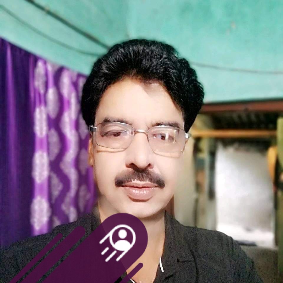 Smruti Ranjan Rout
