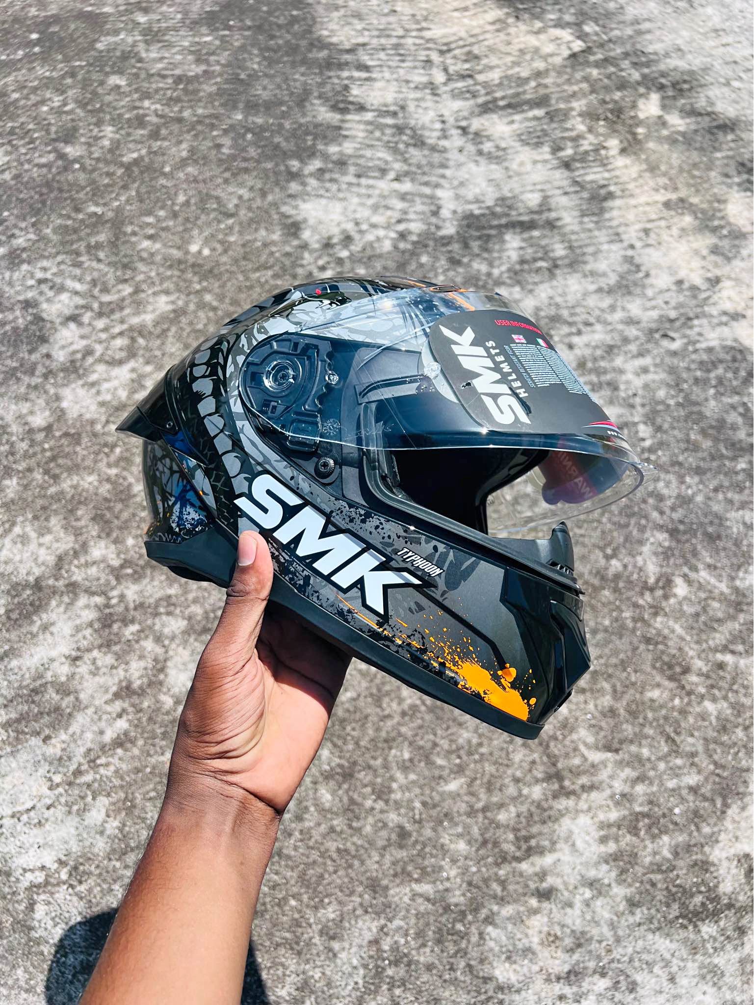 fortnine nolan helmet N80-8 VERNICIATURA SPECIALE Nero / Grigio – Helmets Kid's Size:12 regaliperlui22 Cannondale Trail Neo 3