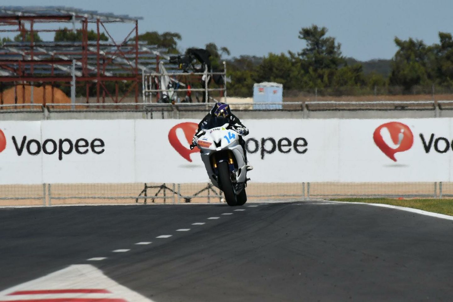 Matt Barton Racing