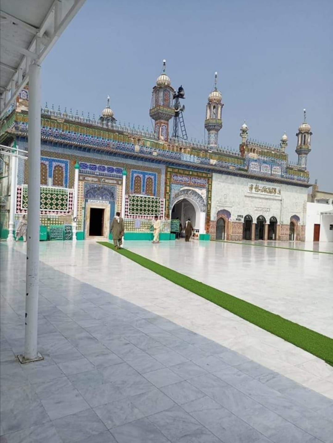 Hamza Rauf