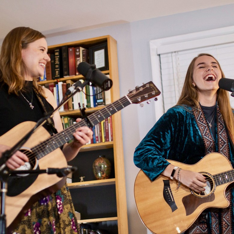 Delaney Ramsdell Music | Nashville TN