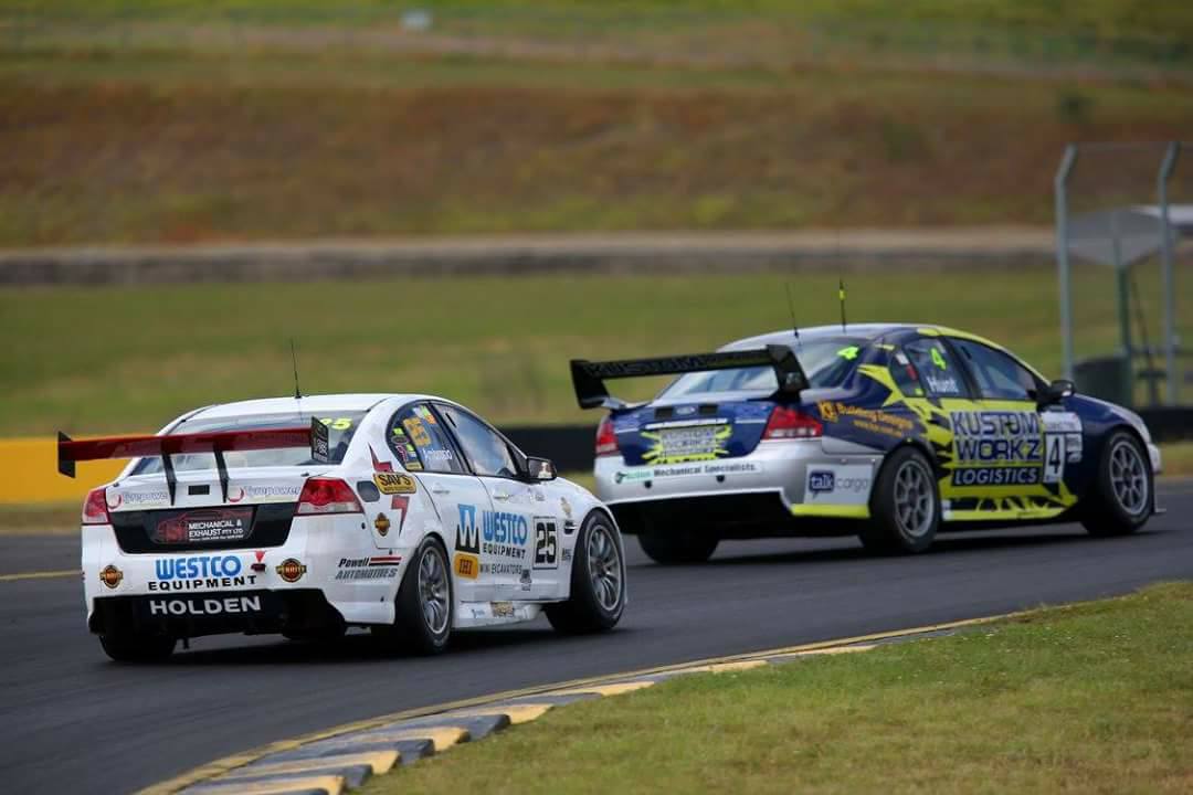 United Racing