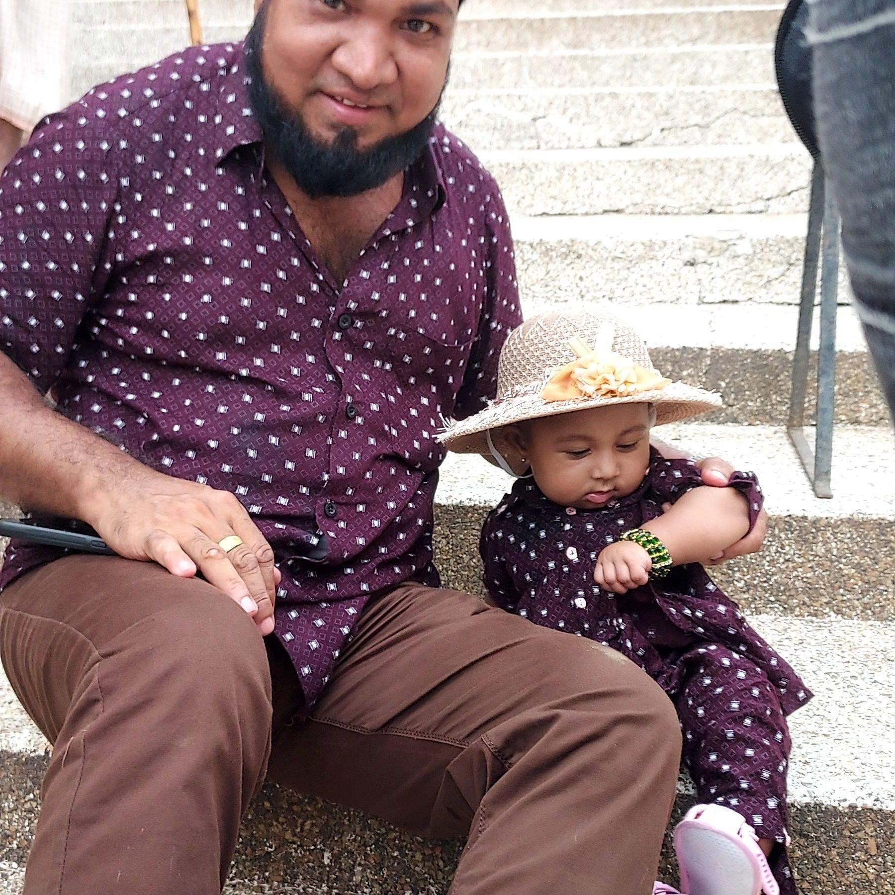 Mukles Rahaman