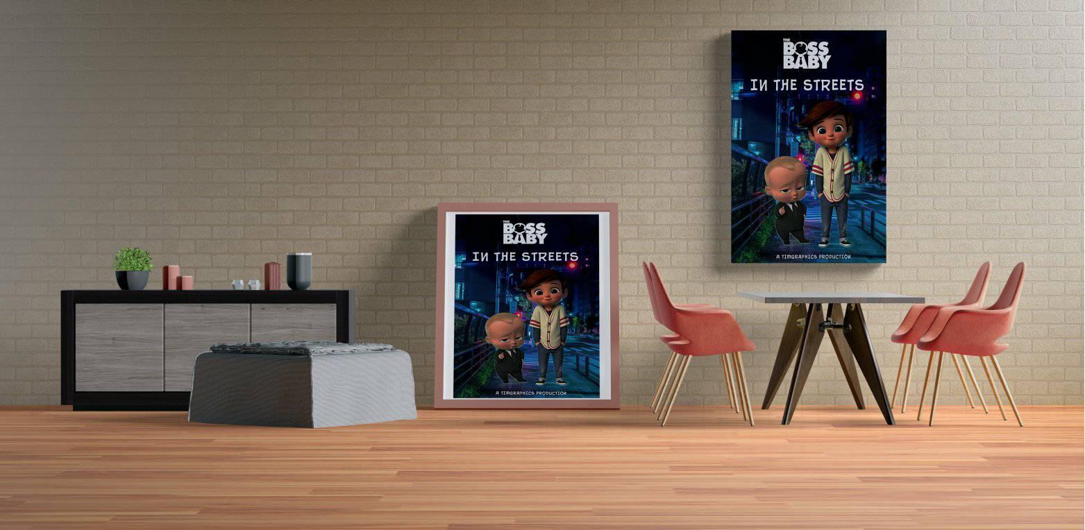 Tim Graphics