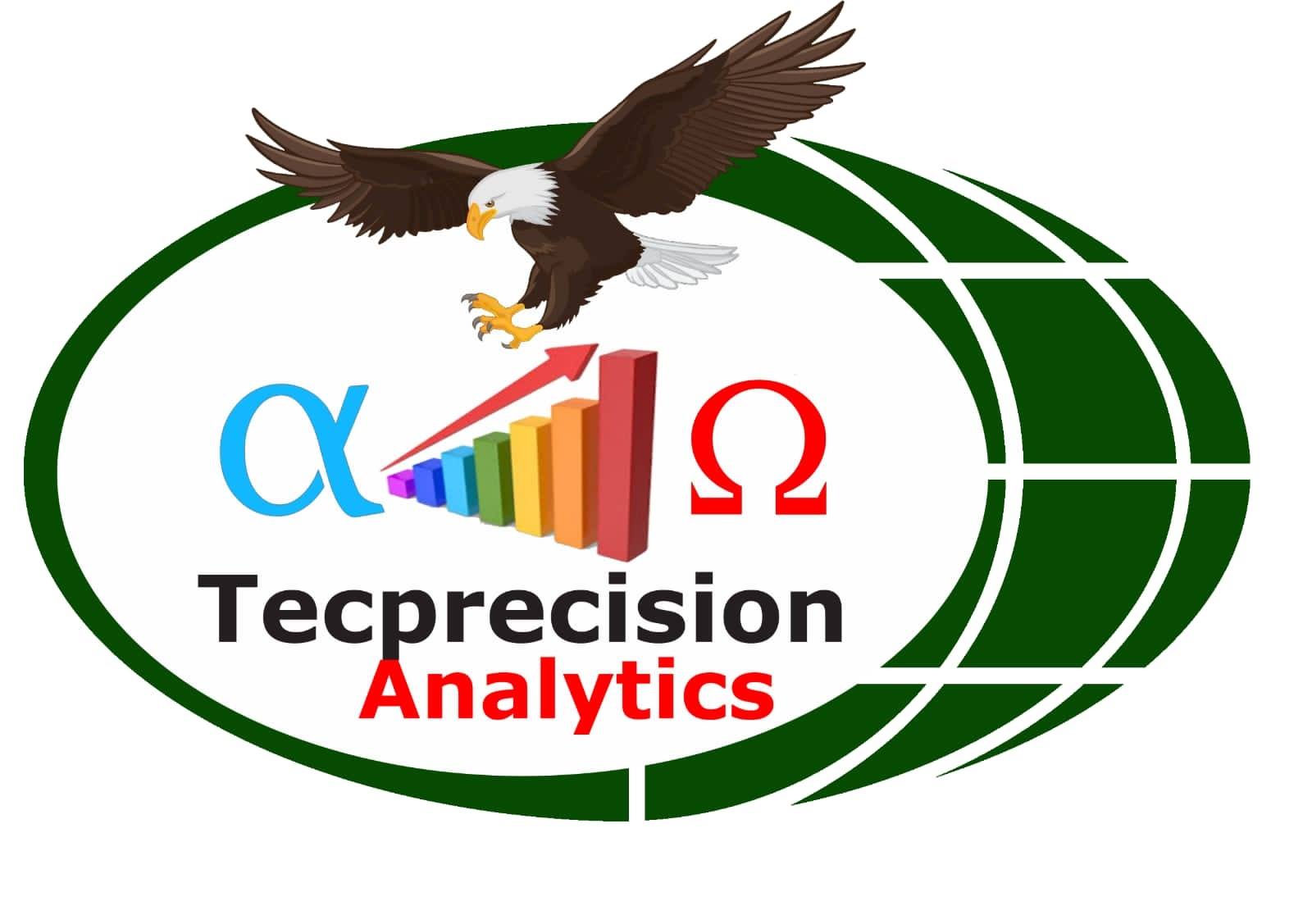 Tecprecision Analytics | Johannesburg Central
