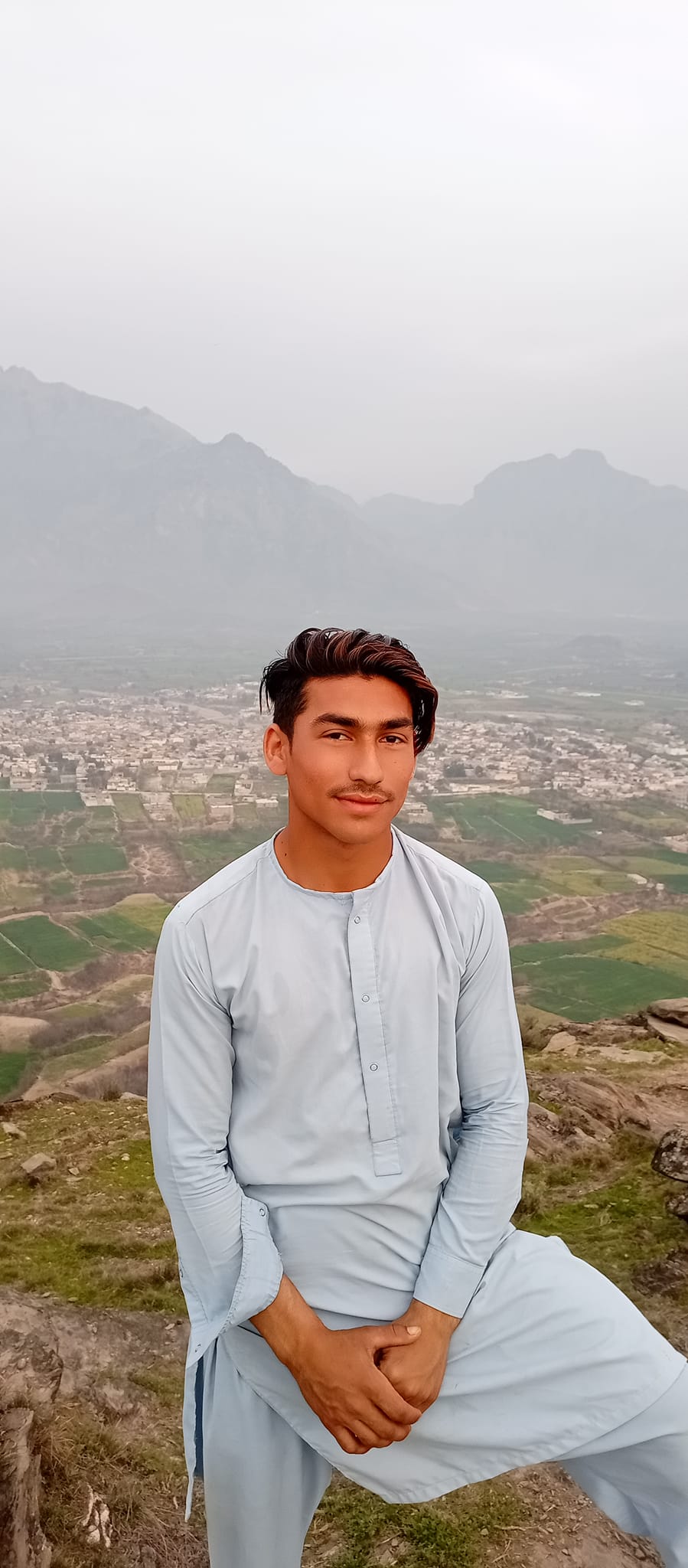 Abaid tiktok star