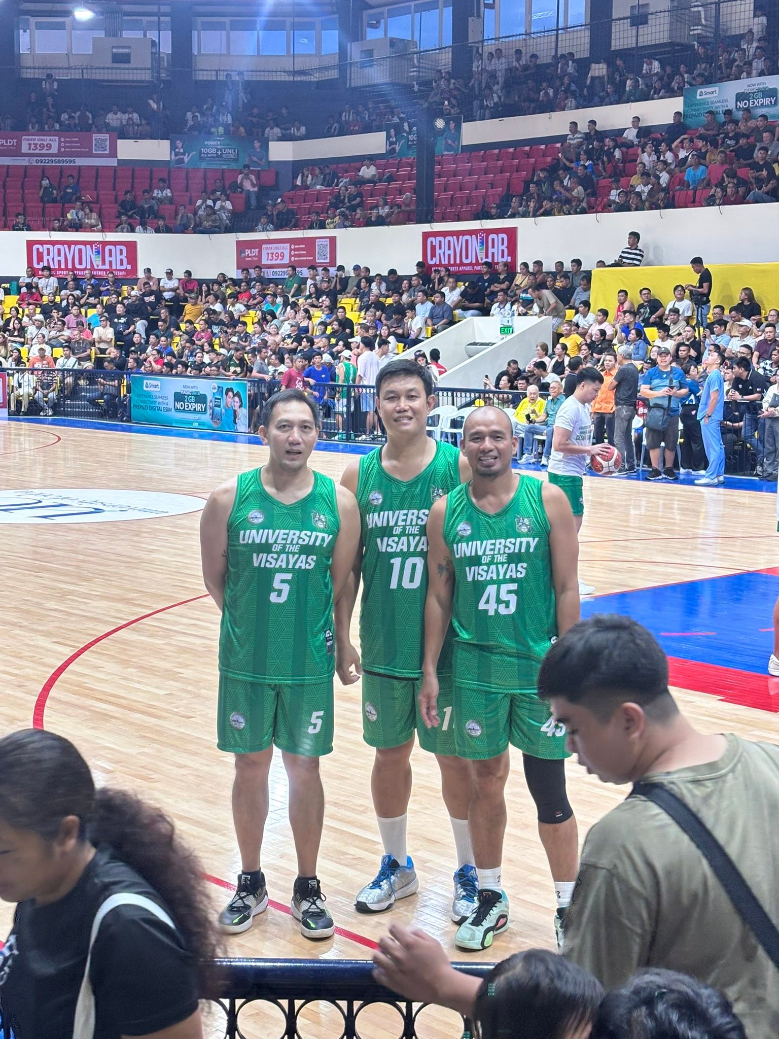 Gayford Aparre Rodriguez