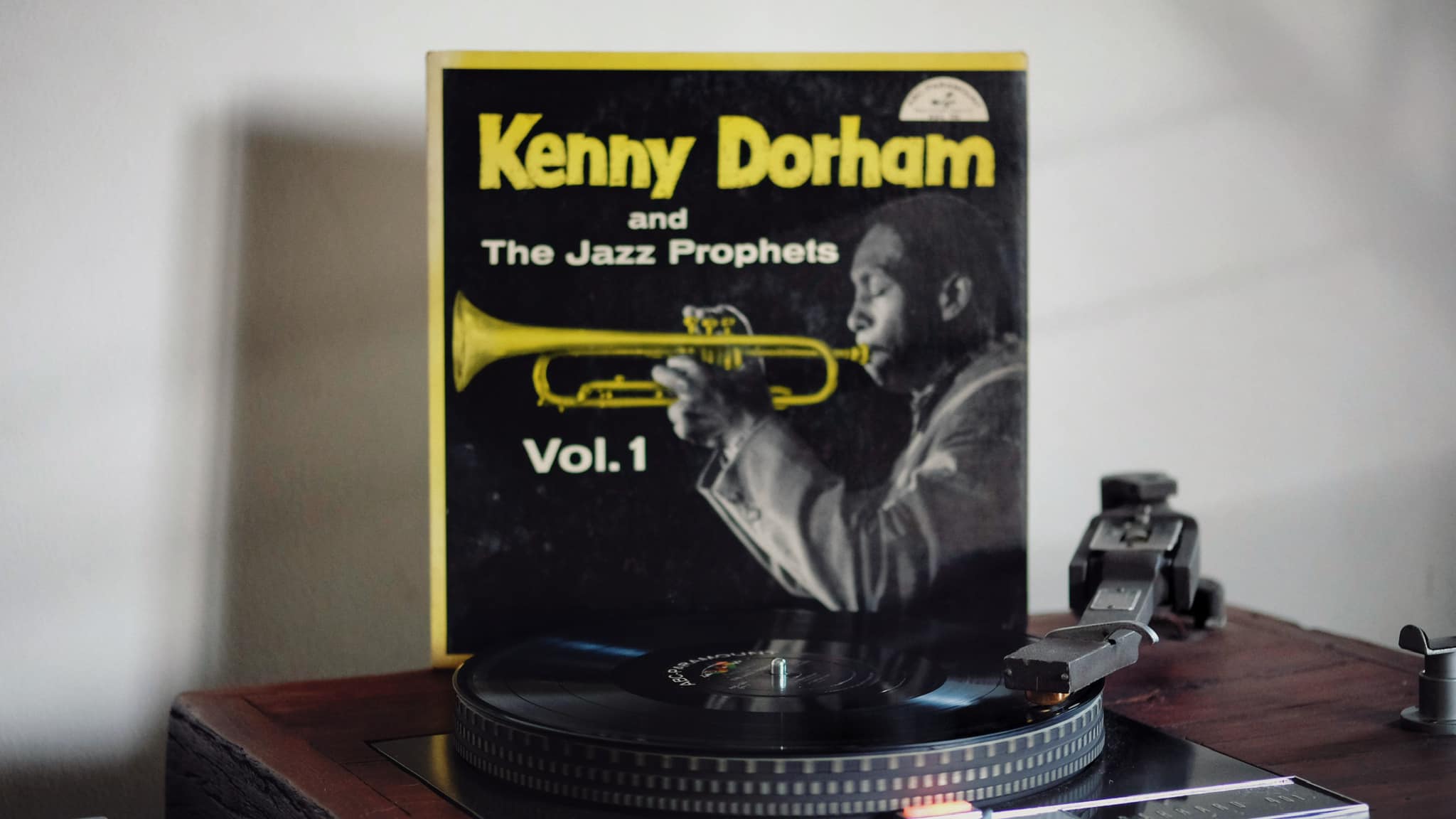 Kenny Dorham Ease It! レコード Rocky Boyd Quintet / East It(LP