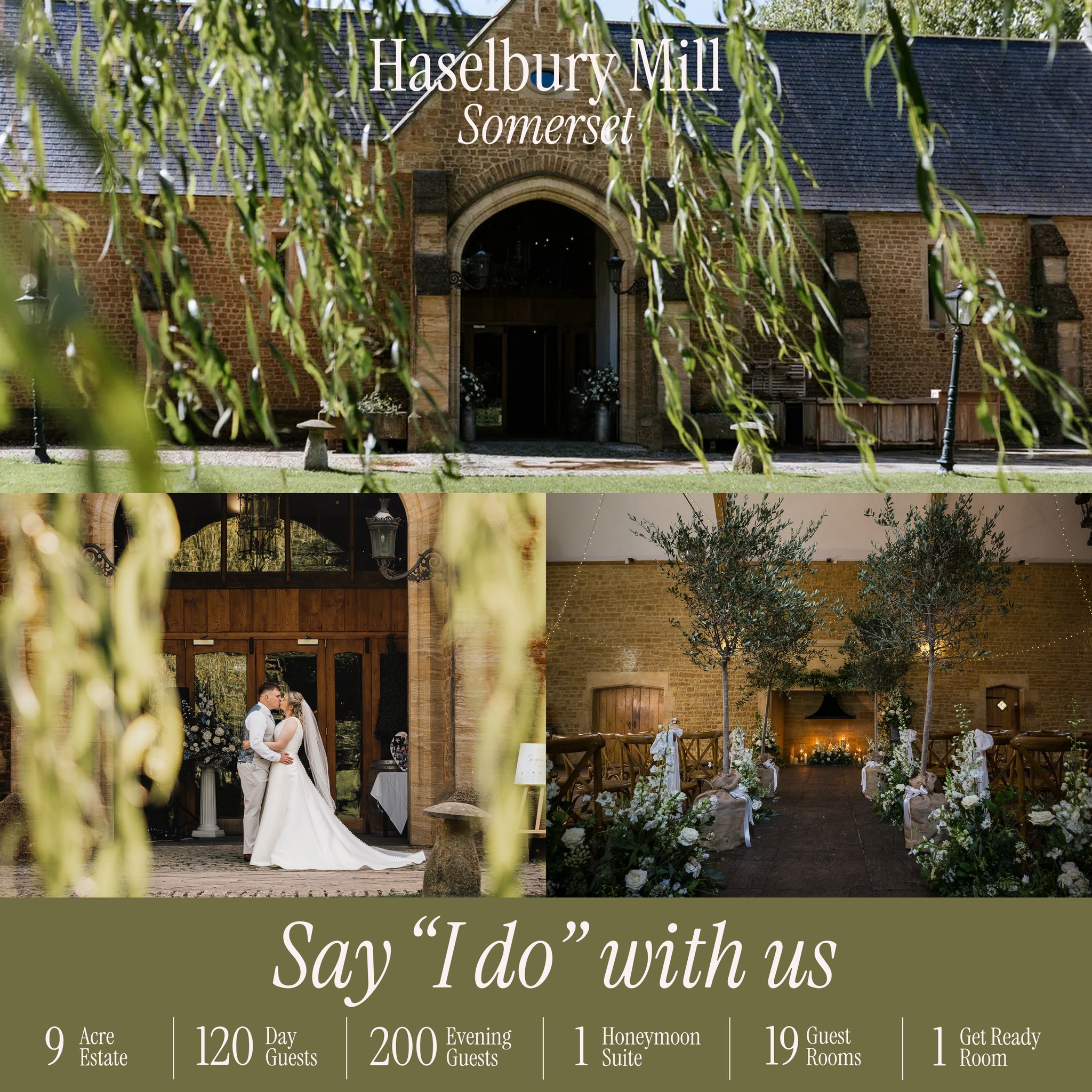haselbury-mill