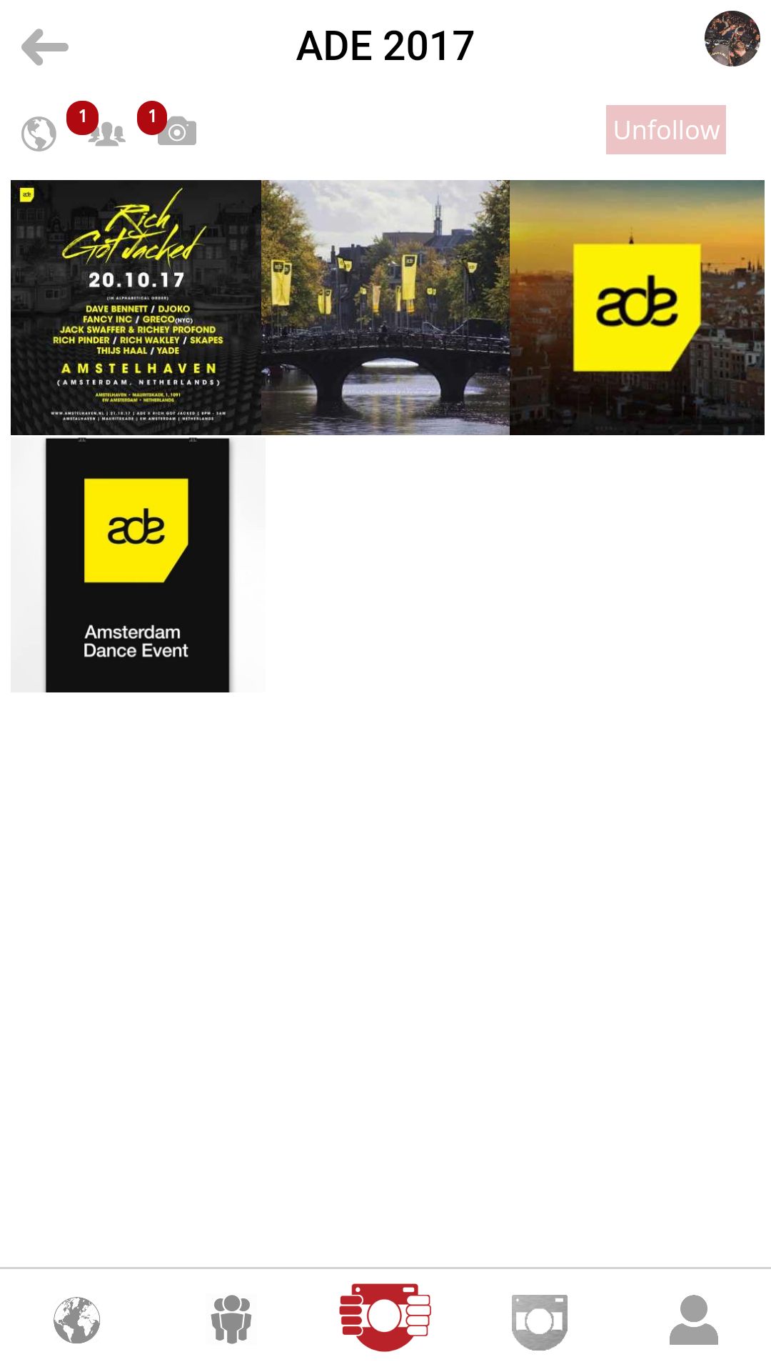 The Epic - SHARE YOUR ADE MOMENTS WITH THE WORLD From tomorrow the EPIC ...