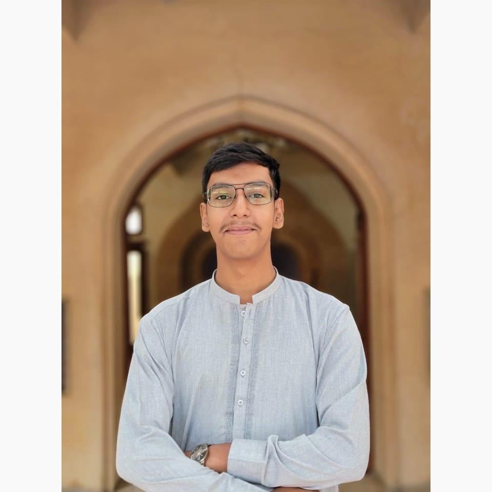 Mehdi Raza Rizvi