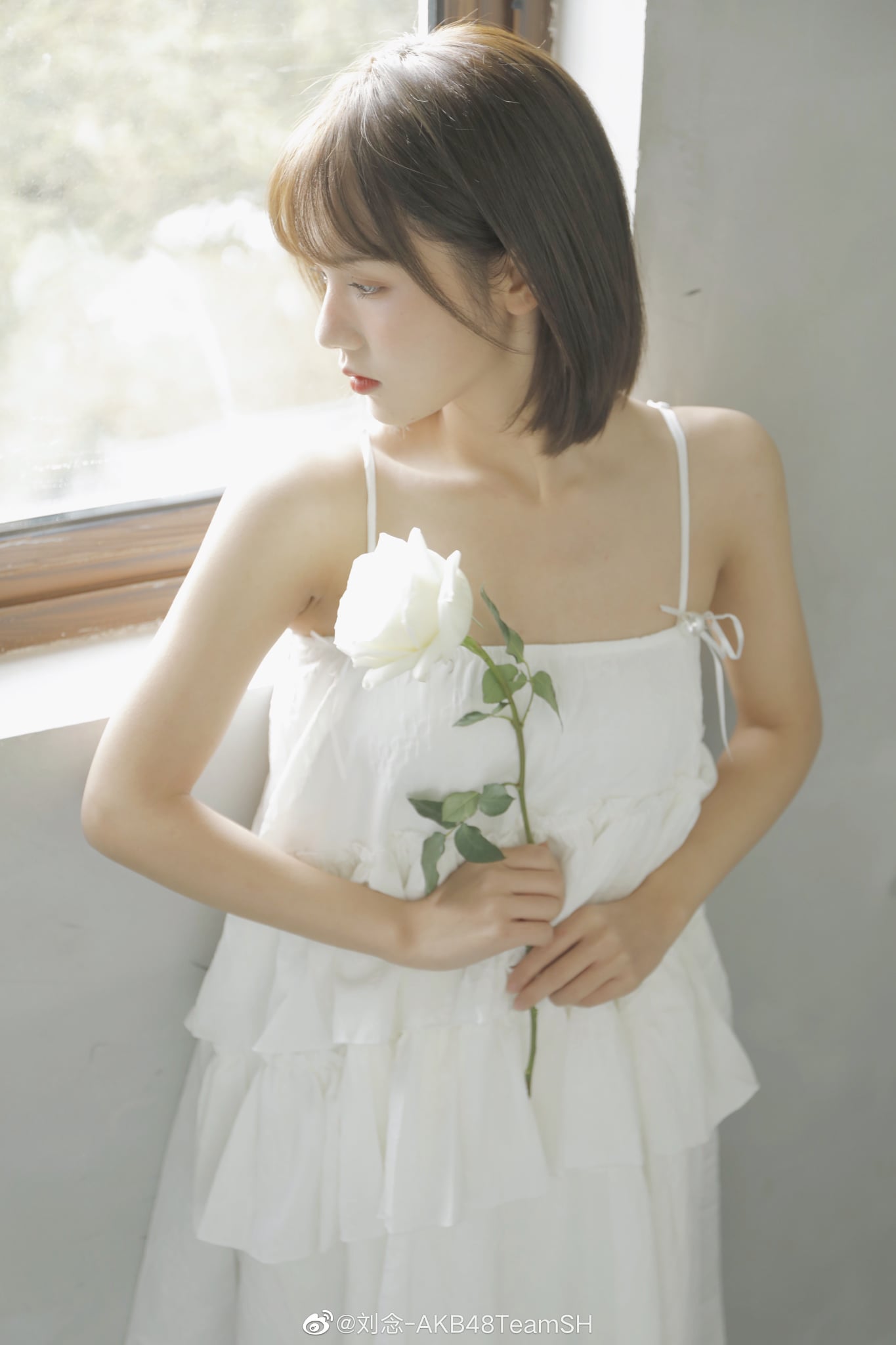 #微博轉載-20210221... - 劉念 LiuNian りゅうねん AKB48 Team SH-全球後援會