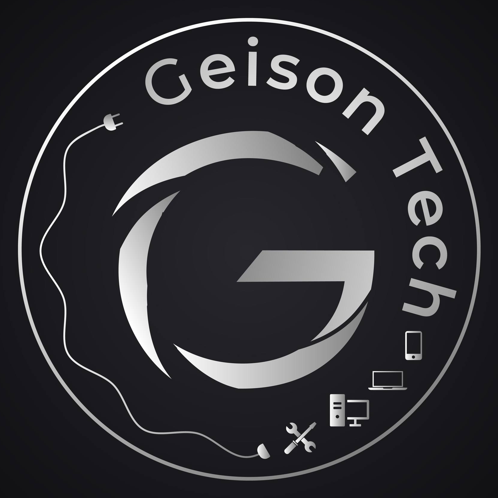 Geison Tech | Palmas TO