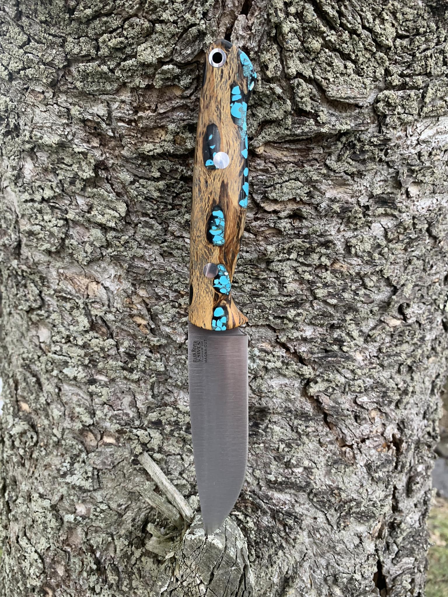 Fox River Ext-1 Magnacut Knife Review