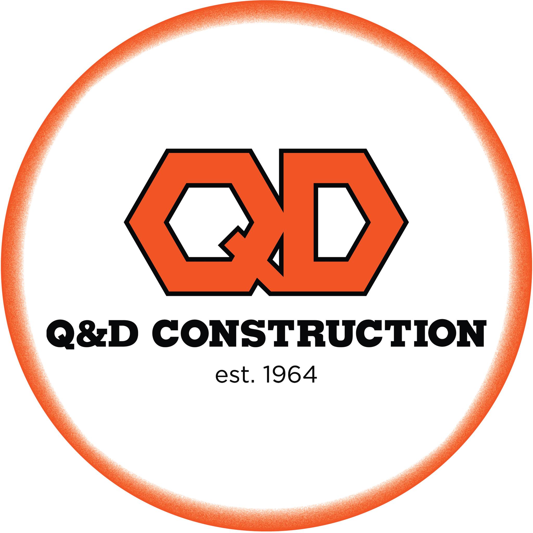 Meet Q&D’s Heavy Civil Superintendents... - Q&D Construction | Facebook